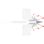DU APFSDS ANTI-ERA