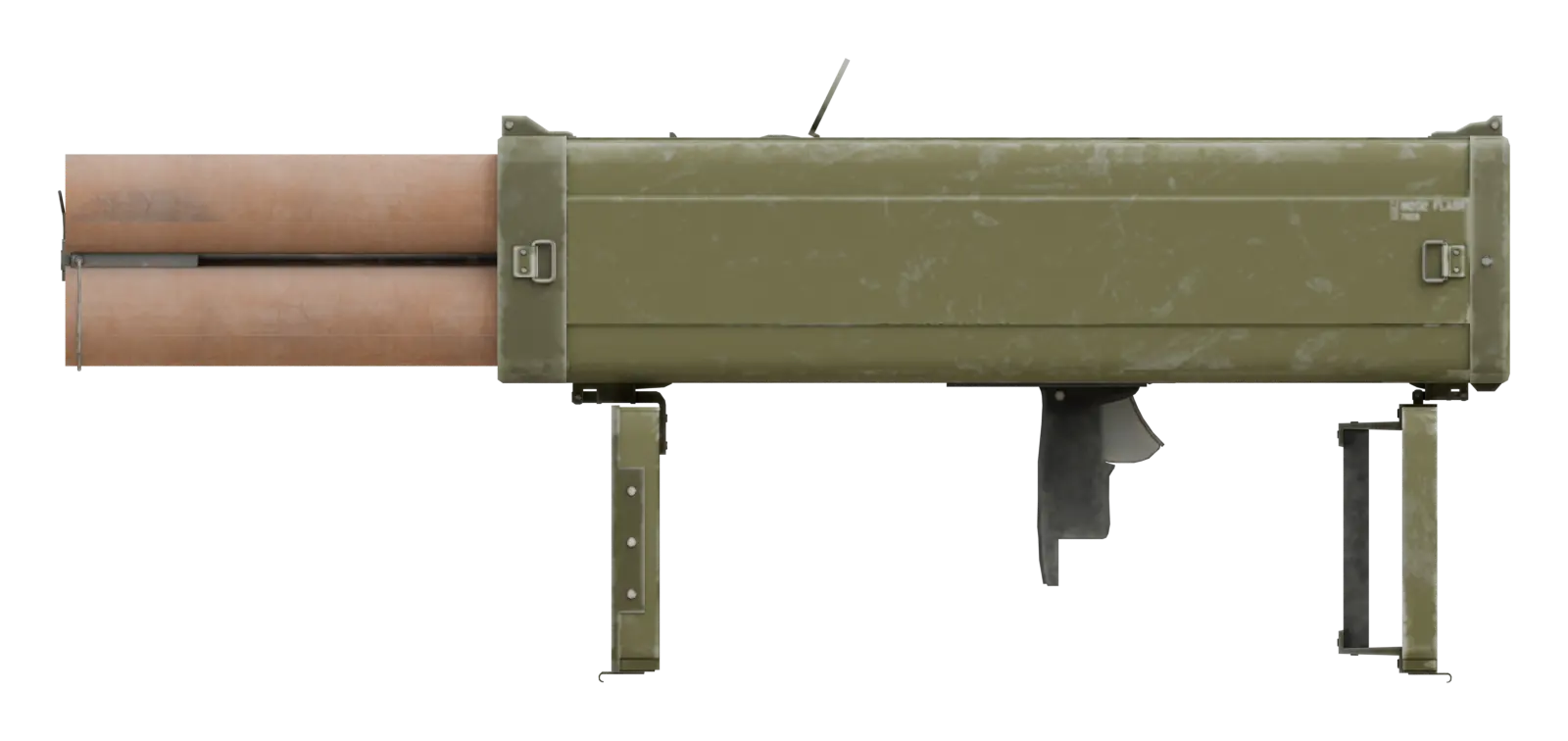 M202 Flash