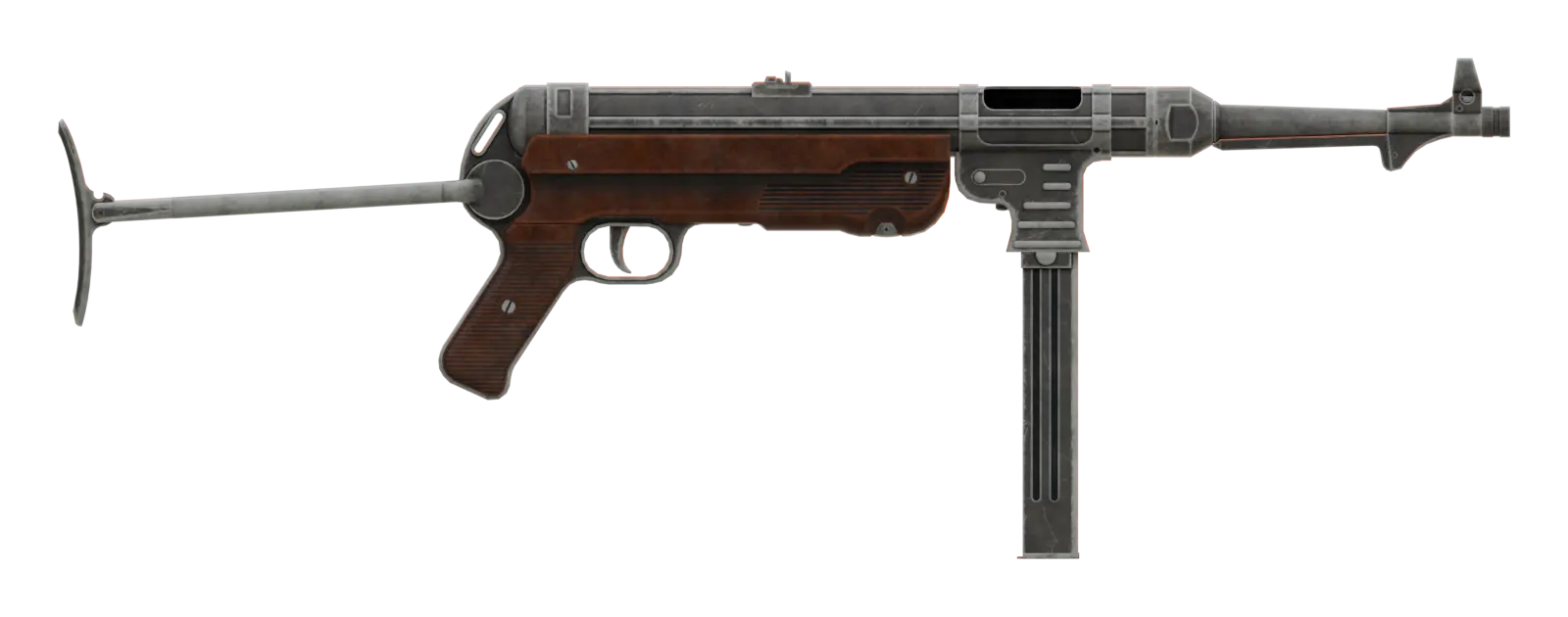 MP40