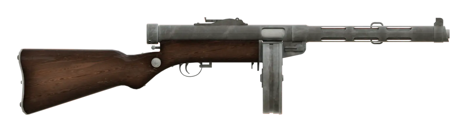 Suomi KP-31