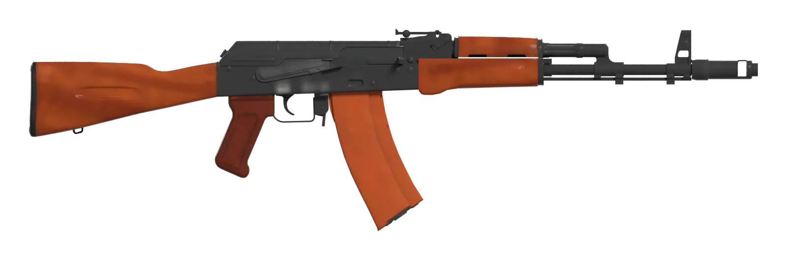 AK-74