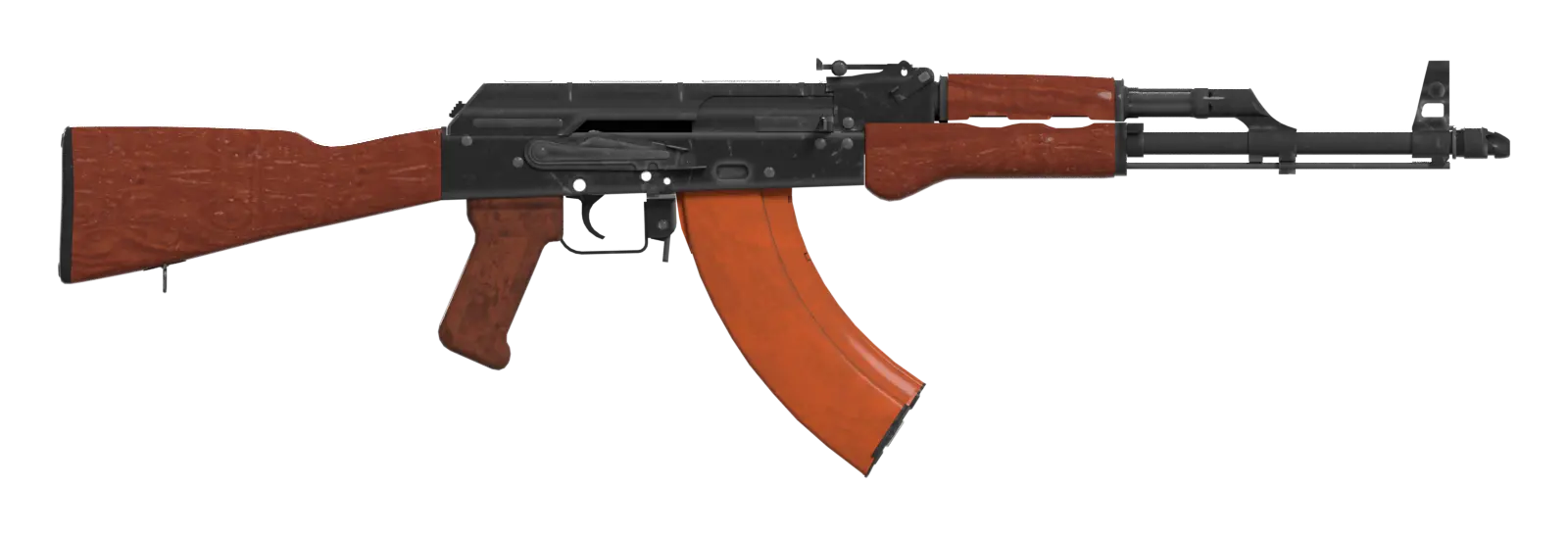 AKM