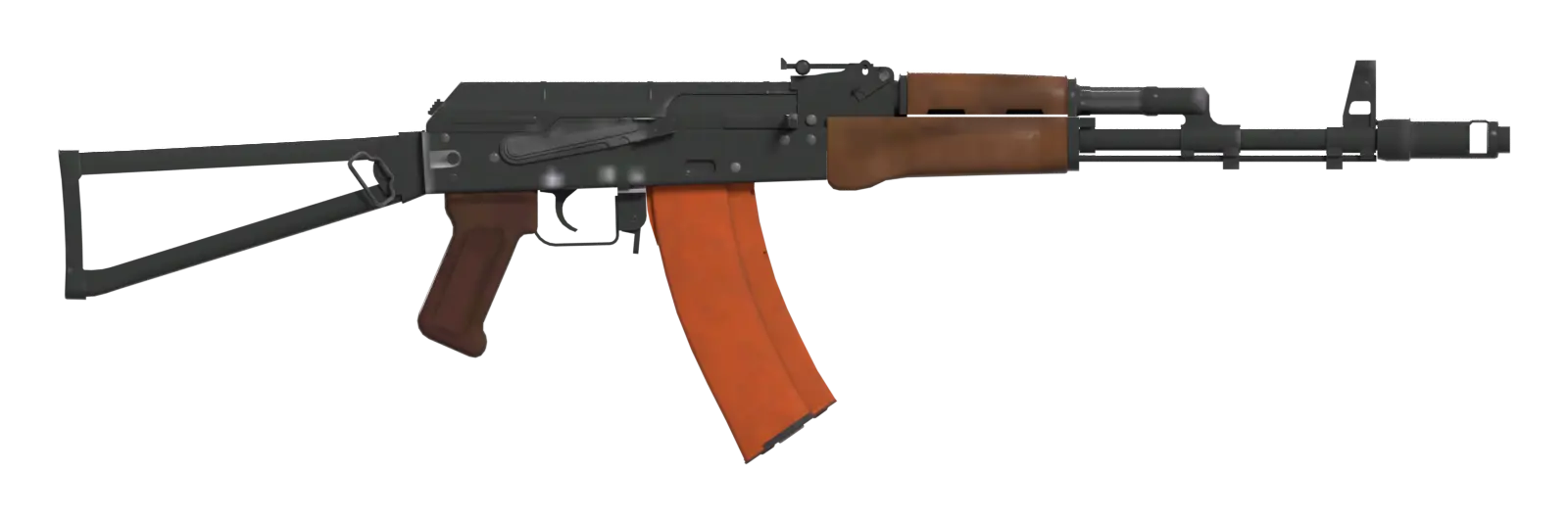 AKS-74