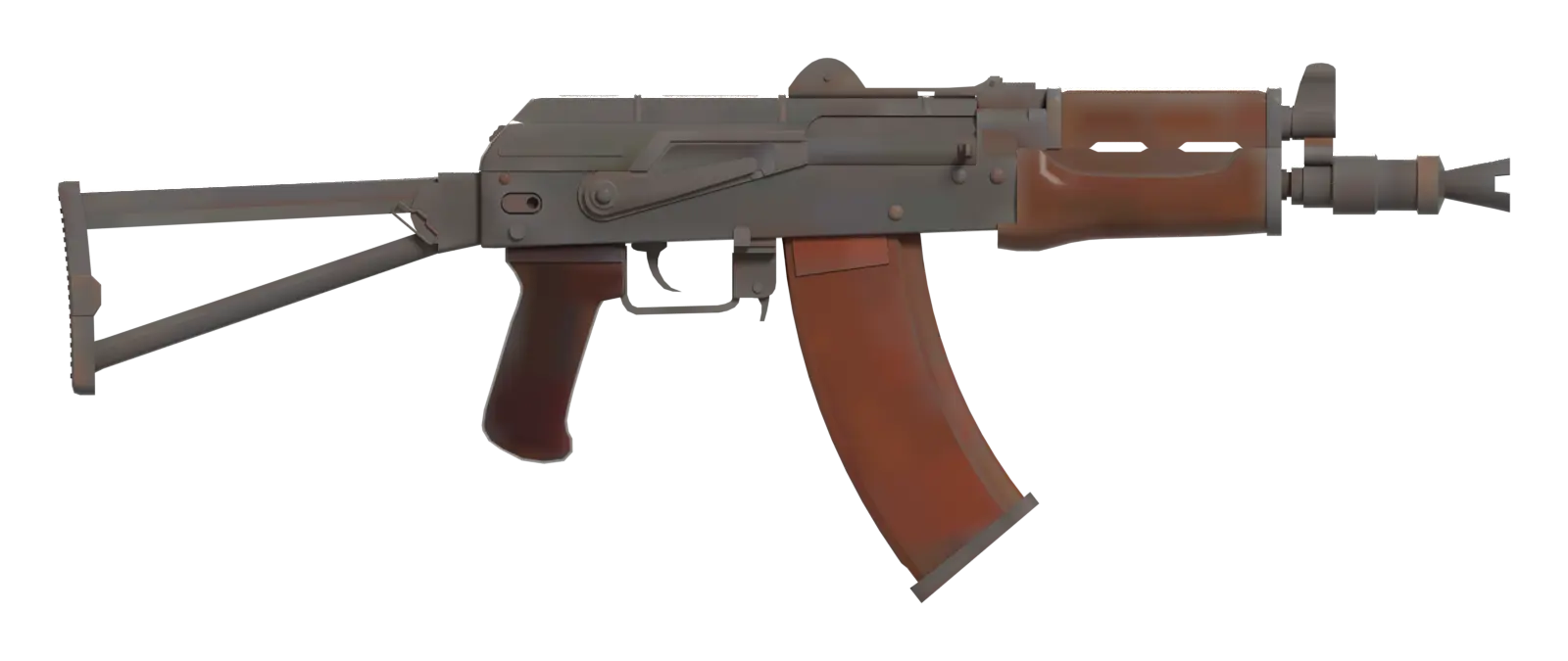 AKS-74U