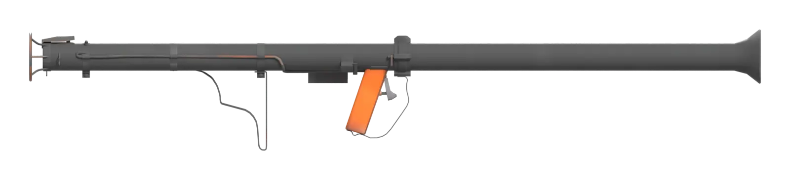 Bazooka M9A1