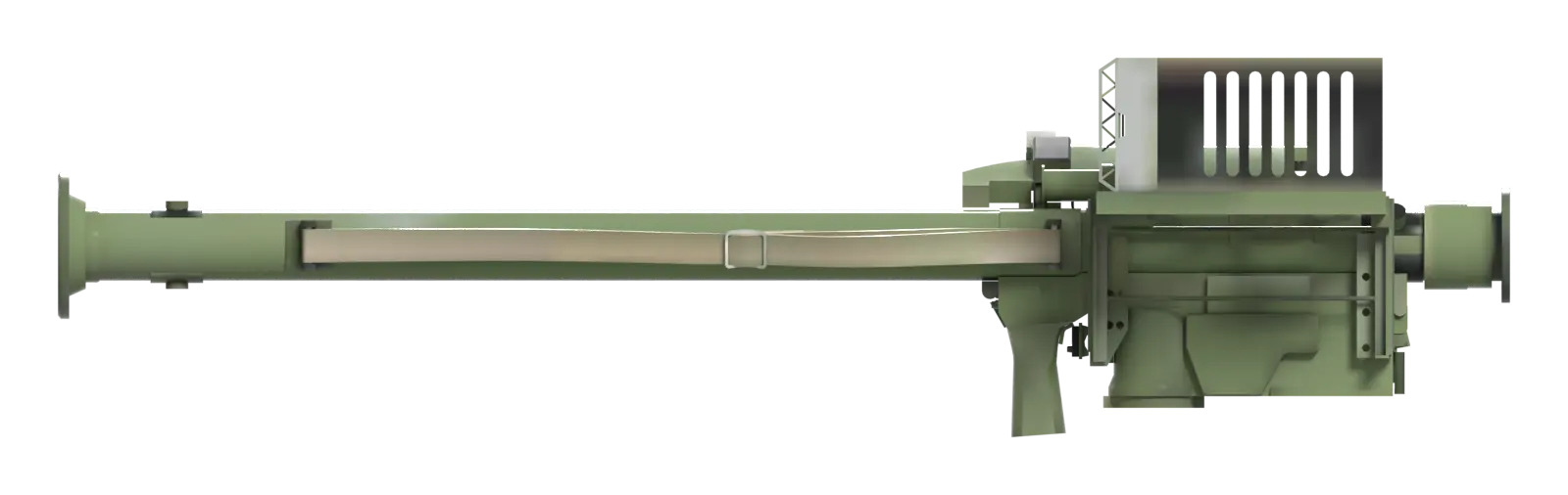 FIM-92K Stinger