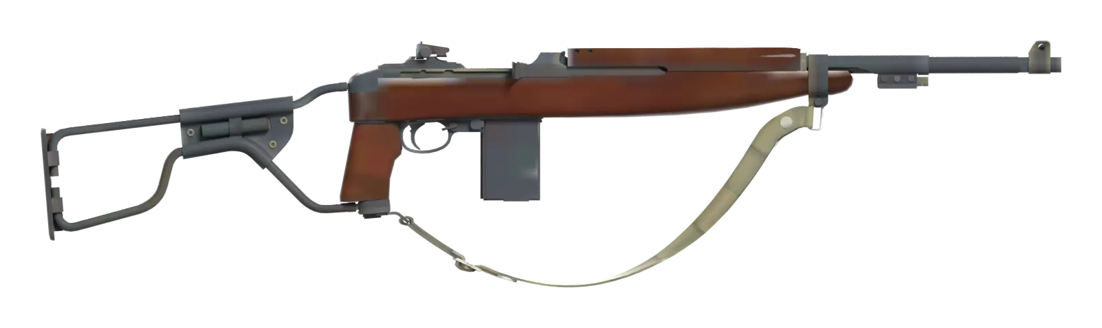 M1A1 Carbine