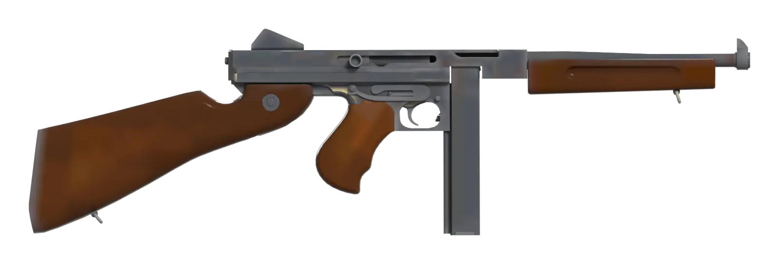 M1A1 Thompson