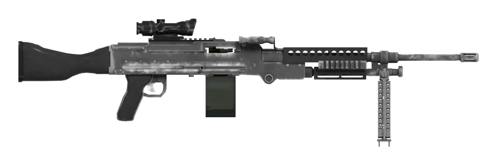 M240B