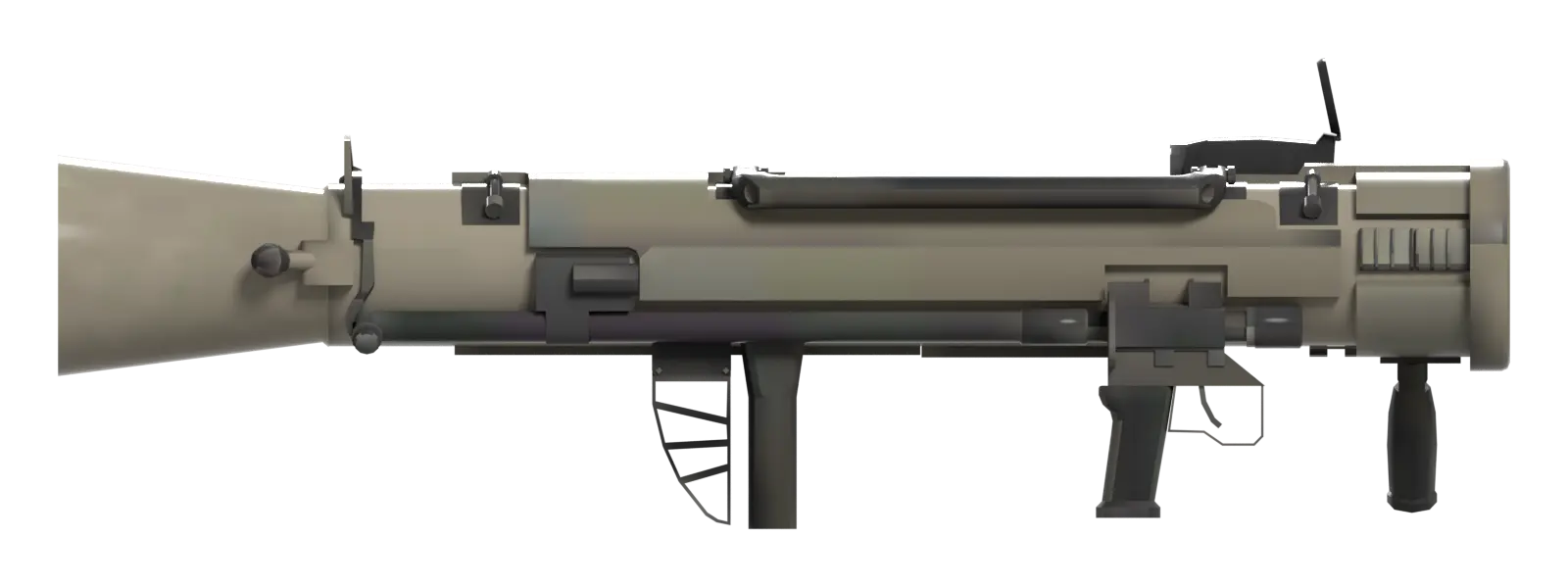 M3E1 (HE)