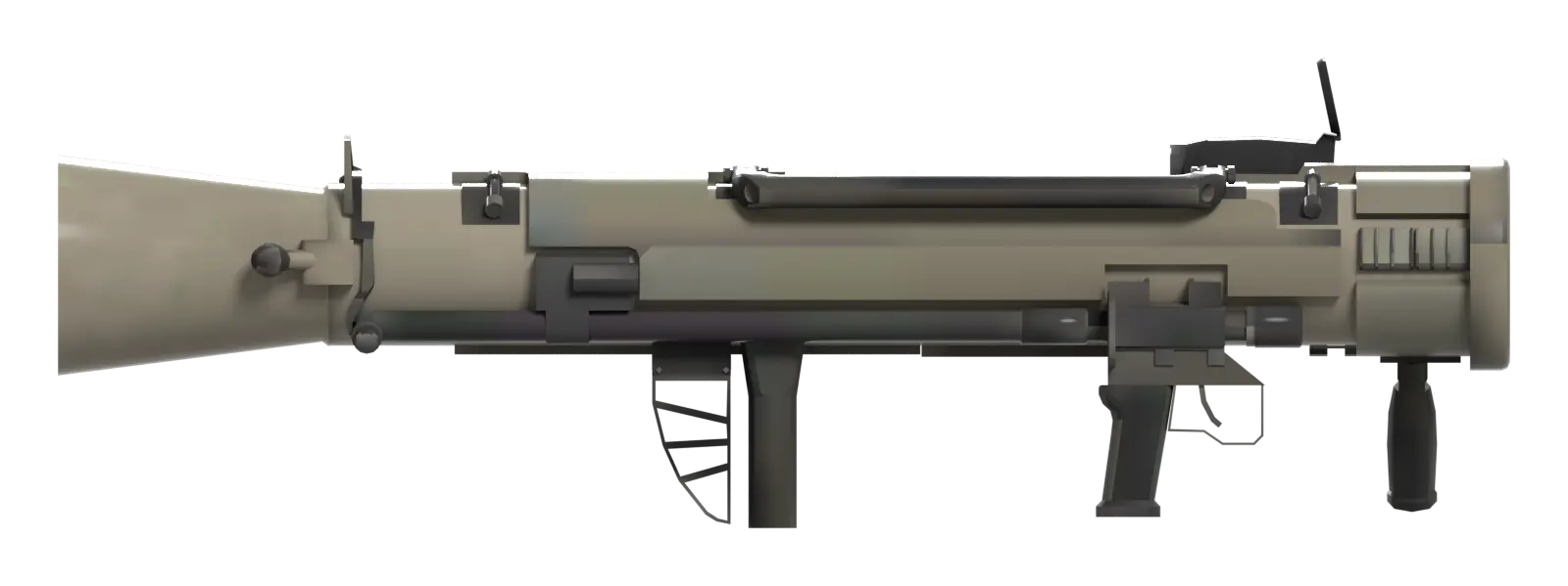 M3E1 (Tandem)