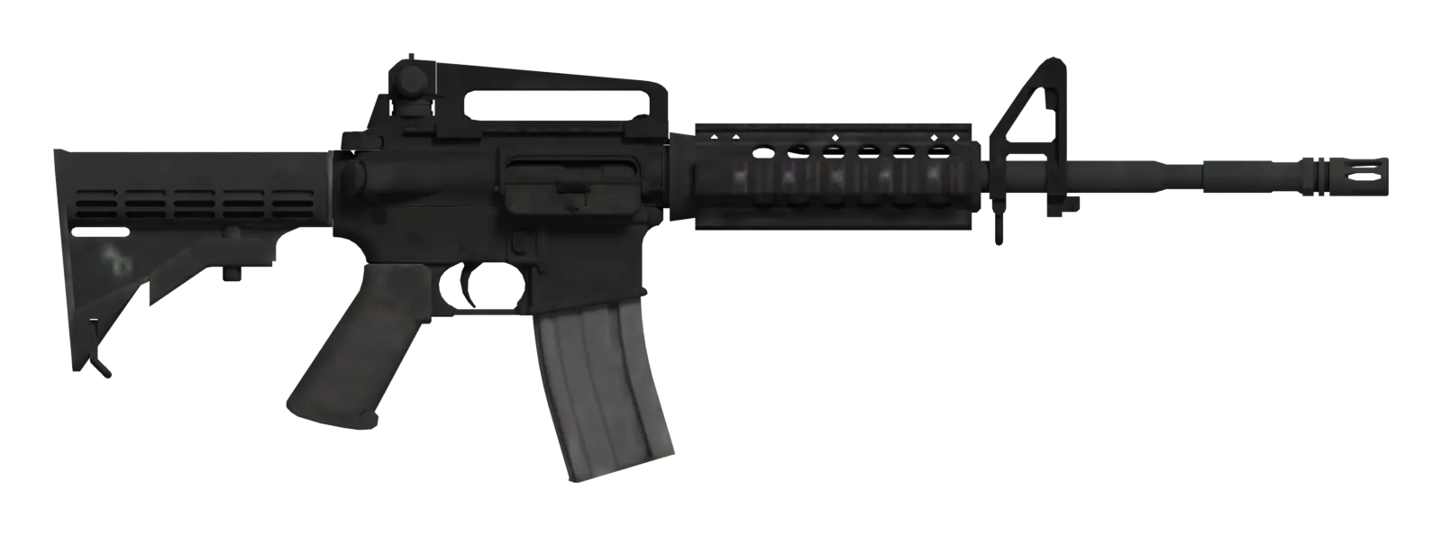 M4 Carbine