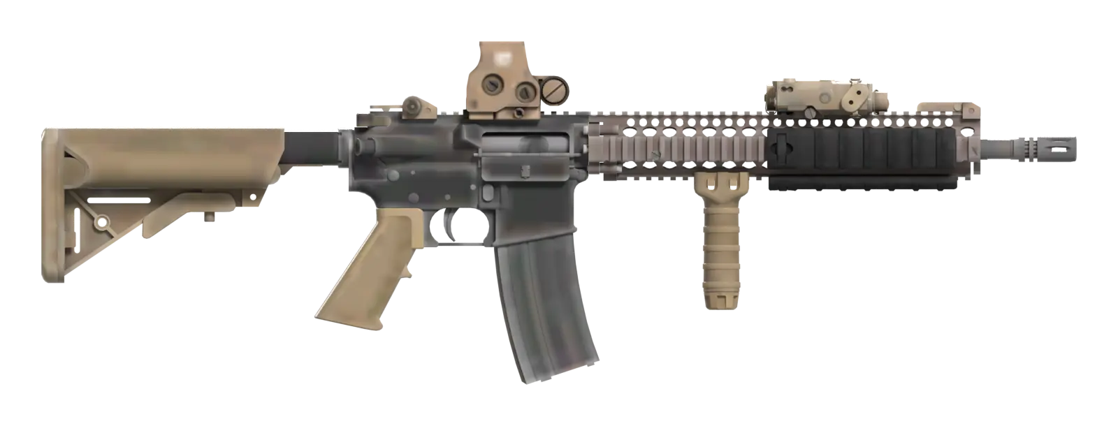 M4A1