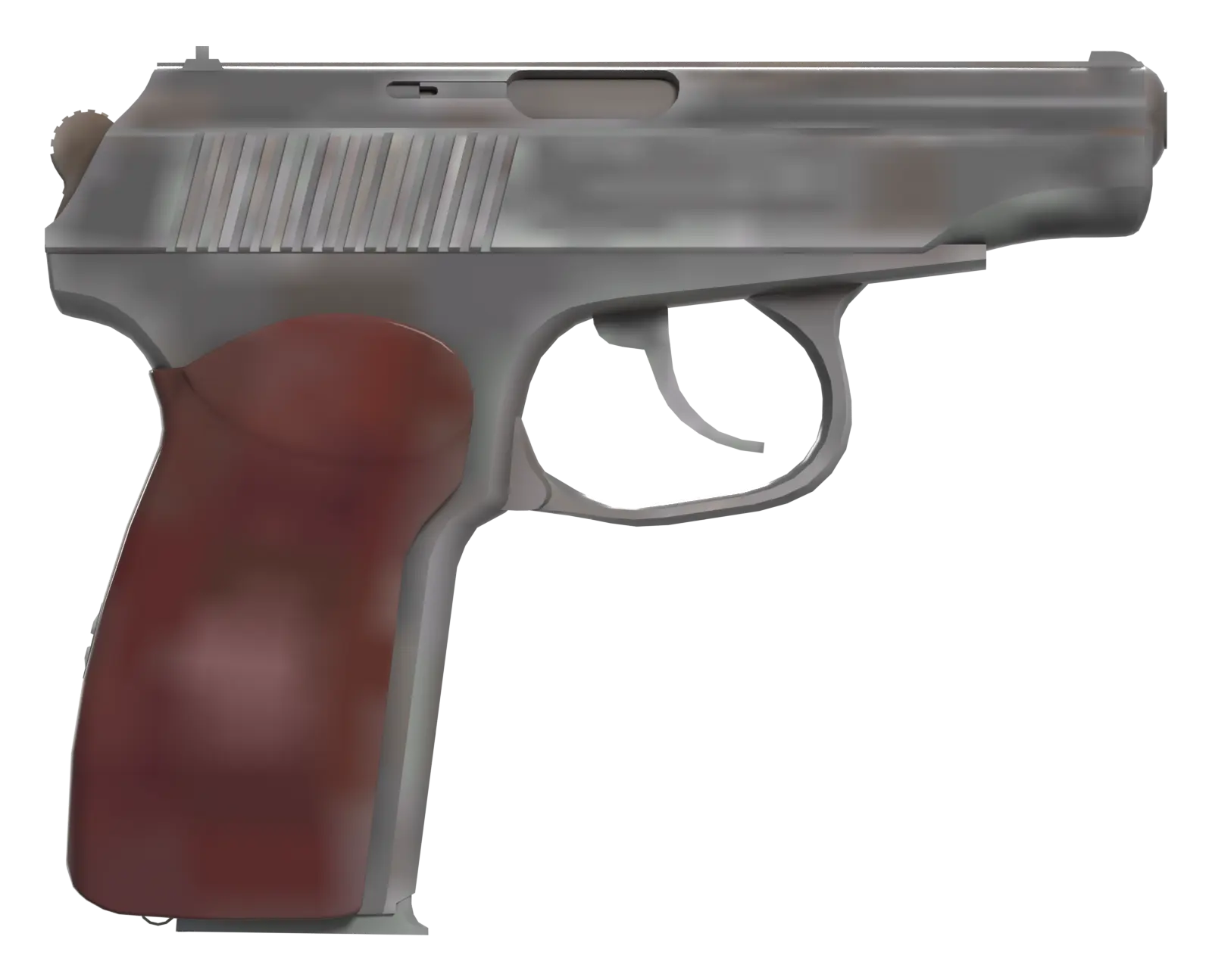 Makarov PM