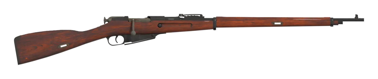 Mosin Nagant