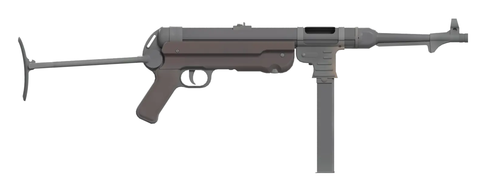 MP40