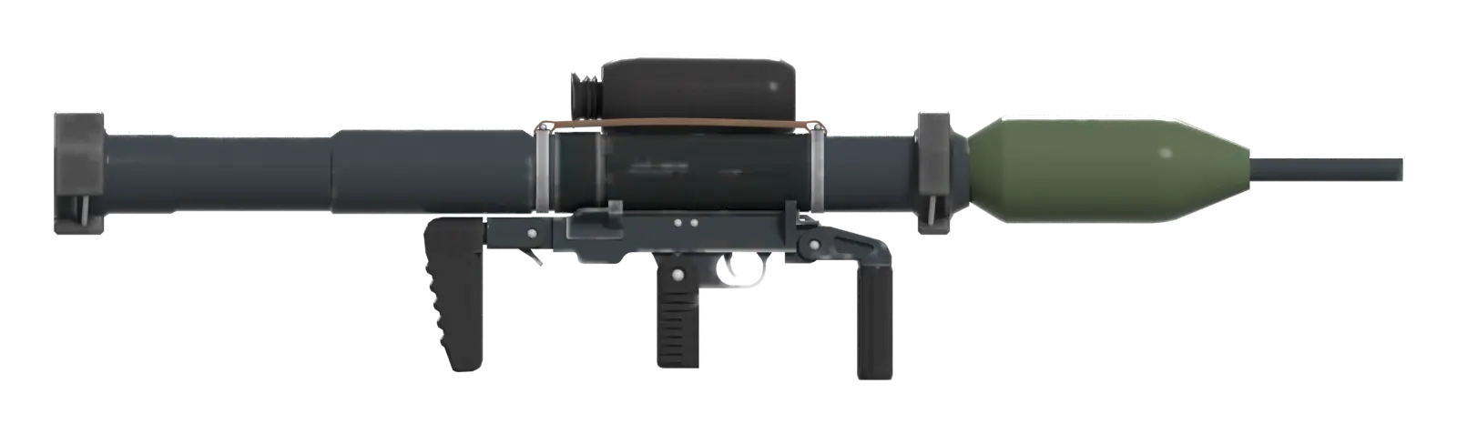Panzerfaust 3