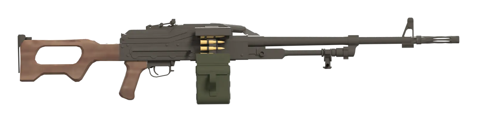 PKM