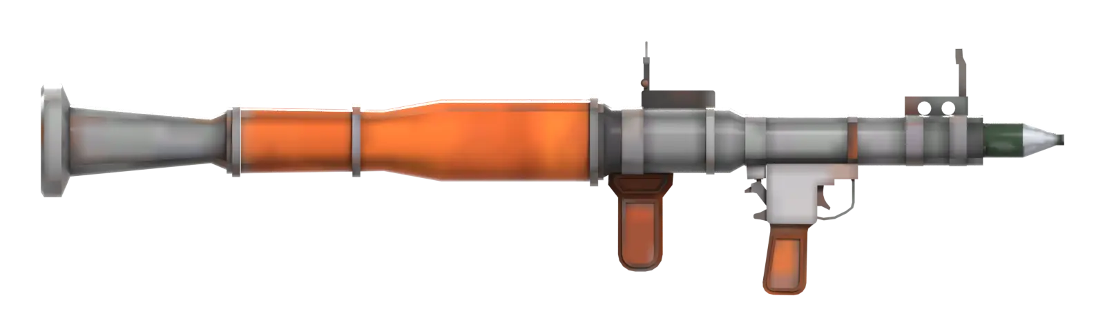 RPG-7V2 OG-7V