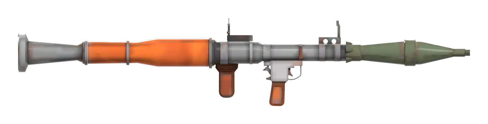 RPG-7V2 PG-7VS