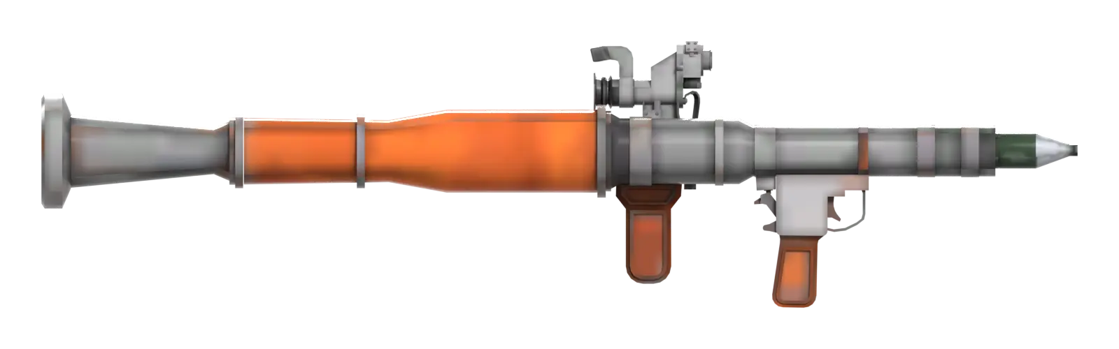 RPG-7V2 (PGO-7) OG-7V