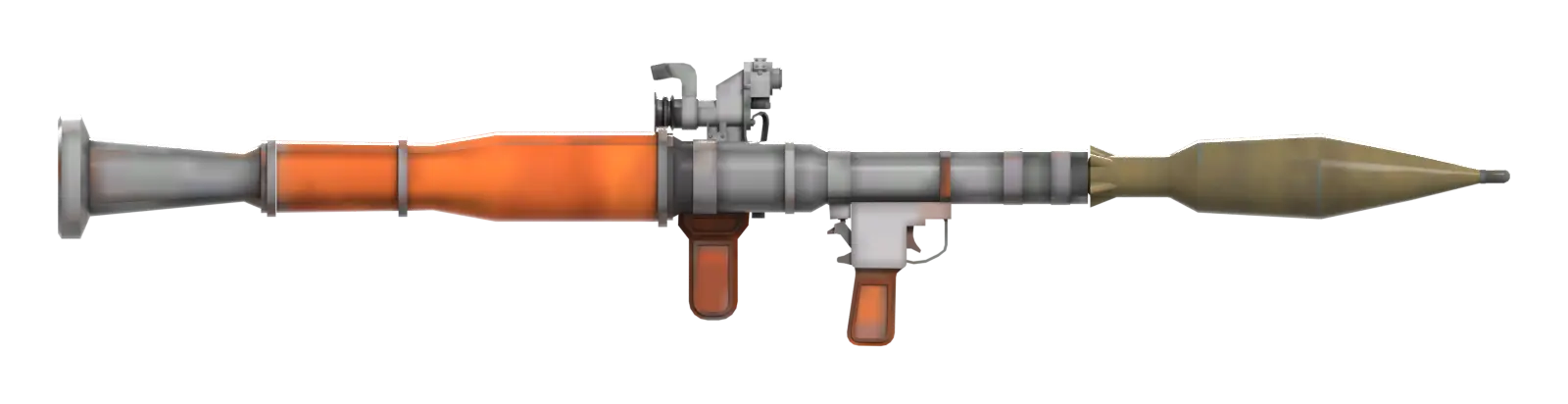 RPG-7V2 (PGO-7) PG-7VL