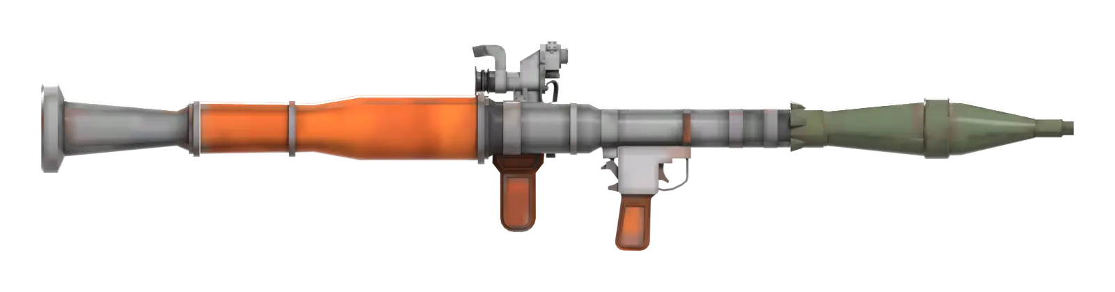 RPG-7V2 (PGO-7) PG-7VS