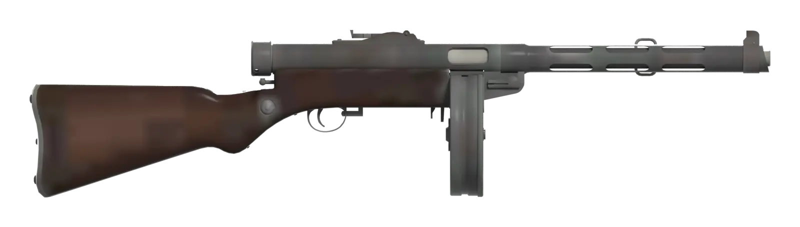 Suomi KP-31