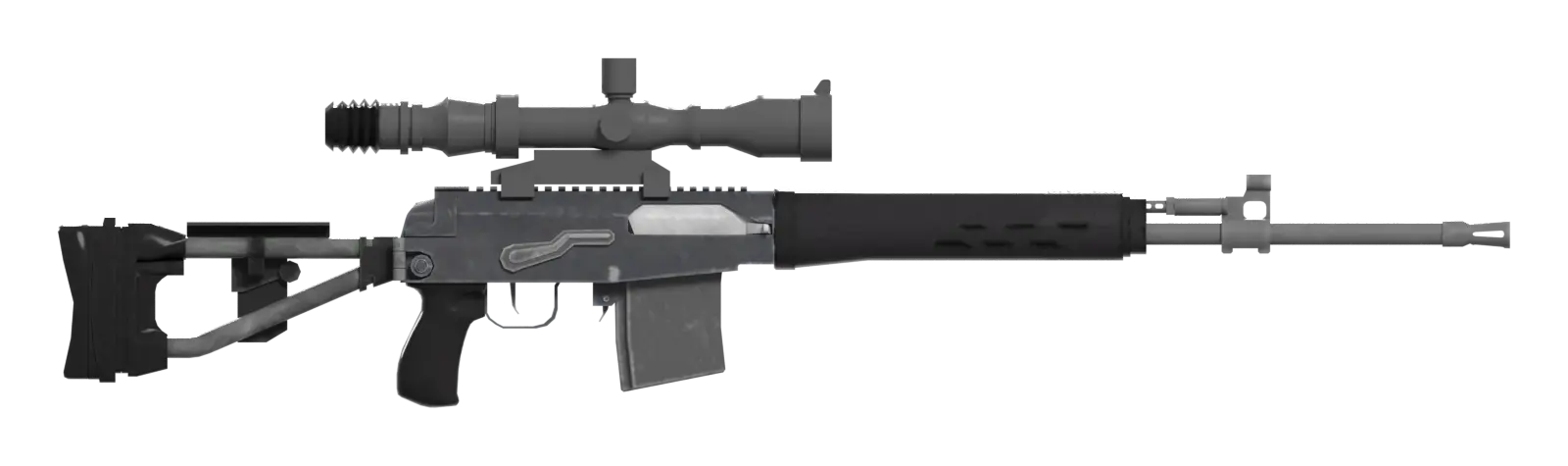 SVDM