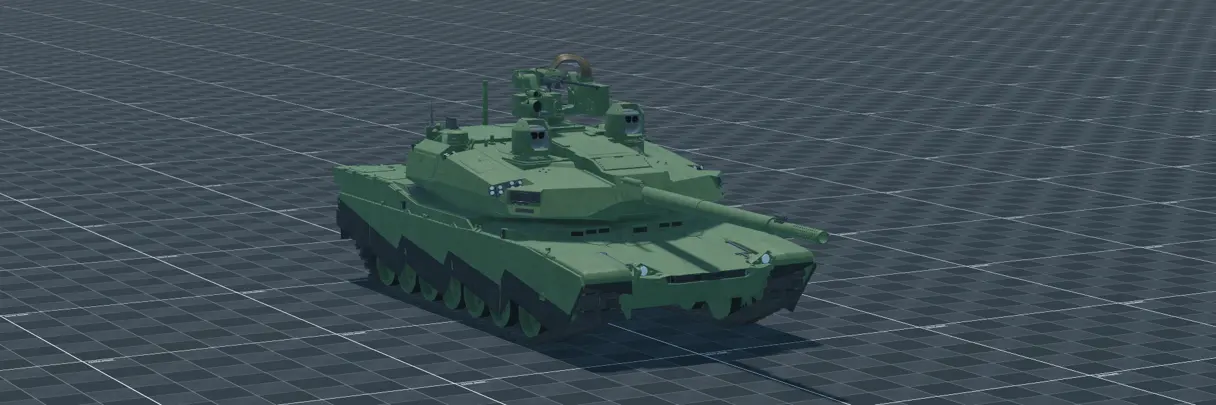 Xm360 Tank Abrams X - MTC Wiki