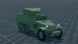 SU-57, perspective, in Multicrew Tank Combat